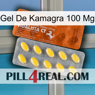 Kamagra Gel 100 Mg 42